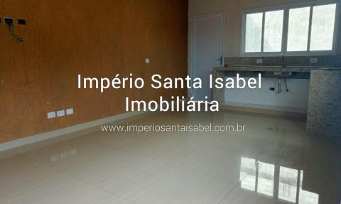 [Aluga casa Jardim das Acácias _ Santa Isabel- R$ 1.250,00]