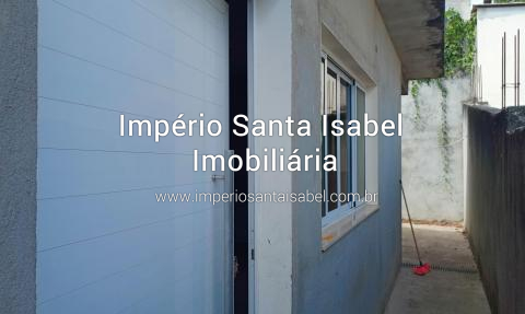[Aluga casa Jardim das Acácias _ Santa Isabel- R$ 1.250,00]