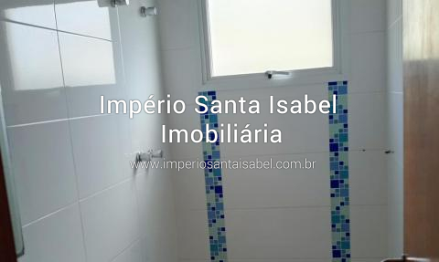 [Aluga casa Jardim das Acácias _ Santa Isabel- R$ 1.250,00]