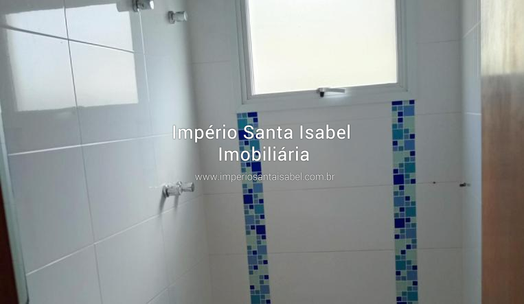 [Aluga casa Jardim das Acácias _ Santa Isabel- R$ 1.250,00]