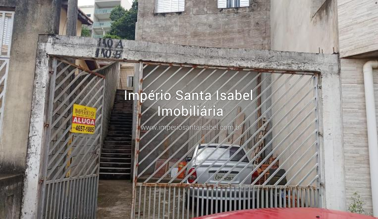 [ALUGA CASA NA RUA: JURACY CORRÊA DA SILVA-]
