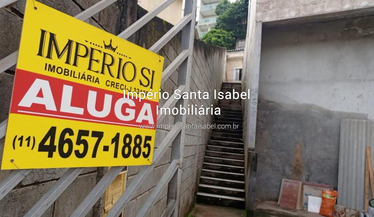 [ALUGA CASA NA RUA: JURACY CORRÊA DA SILVA-]