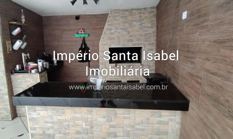 [Aluga casa ou Ponto Comercial atrás do Fórum de Santa Isabel -SP - R$ 7.000,00]