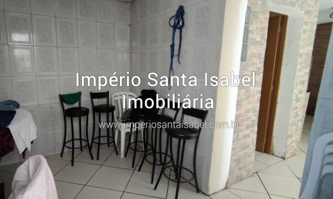 [Aluga casa ou Ponto Comercial atrás do Fórum de Santa Isabel -SP - R$ 7.000,00]