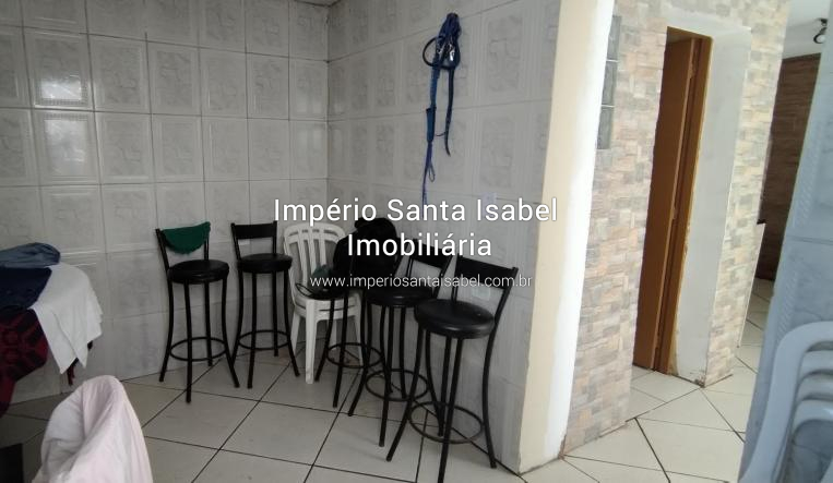 [Aluga casa ou Ponto Comercial atrás do Fórum de Santa Isabel -SP - R$ 7.000,00]