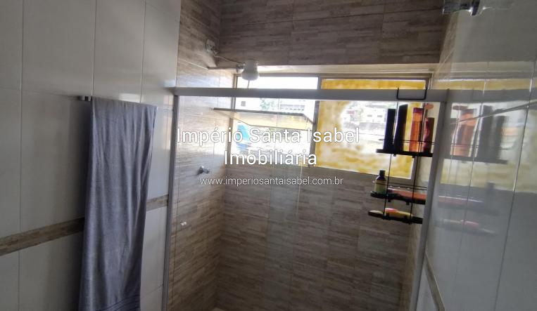 [Aluga casa ou Ponto Comercial atrás do Fórum de Santa Isabel -SP - R$ 7.000,00]