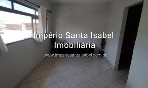 [Aluga casa ou Ponto Comercial atrás do Fórum de Santa Isabel -SP - R$ 7.000,00]