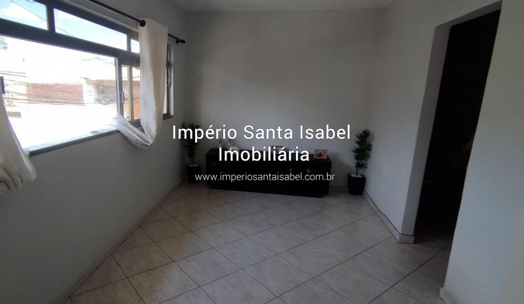 [Aluga casa ou Ponto Comercial atrás do Fórum de Santa Isabel -SP - R$ 7.000,00]