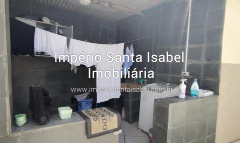 [Aluga casa ou Ponto Comercial atrás do Fórum de Santa Isabel -SP - R$ 7.000,00]