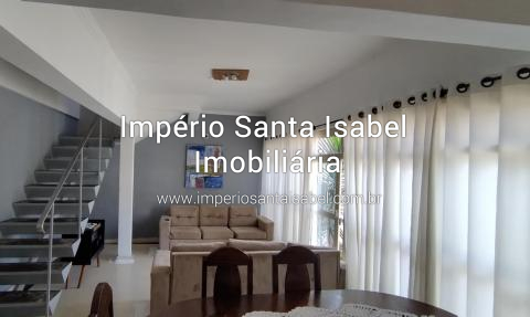 [Aluga casa ou Ponto Comercial atrás do Fórum de Santa Isabel -SP - R$ 7.000,00]