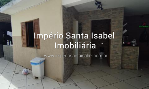 [Aluga casa ou Ponto Comercial atrás do Fórum de Santa Isabel -SP - R$ 7.000,00]