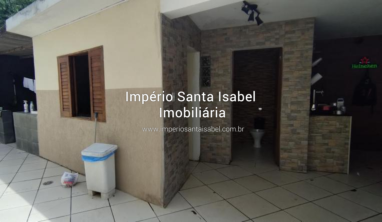 [Aluga casa ou Ponto Comercial atrás do Fórum de Santa Isabel -SP - R$ 7.000,00]