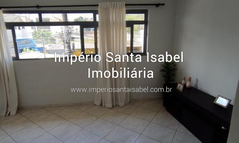 [Aluga casa ou Ponto Comercial atrás do Fórum de Santa Isabel -SP - R$ 7.000,00]