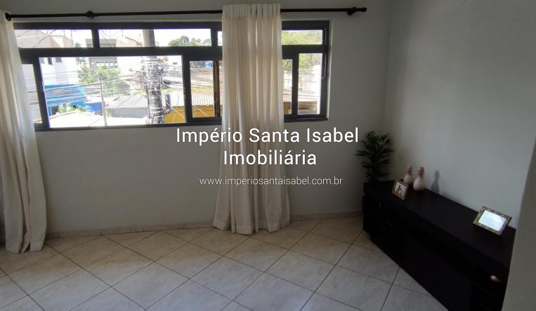 [Aluga casa ou Ponto Comercial atrás do Fórum de Santa Isabel -SP - R$ 7.000,00]