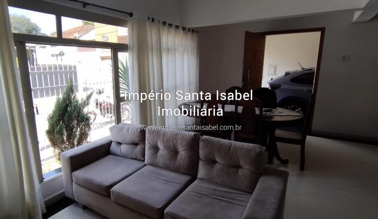 [Aluga casa ou Ponto Comercial atrás do Fórum de Santa Isabel -SP - R$ 7.000,00]