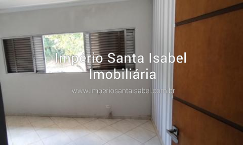 [Aluga casa ou Ponto Comercial atrás do Fórum de Santa Isabel -SP - R$ 7.000,00]