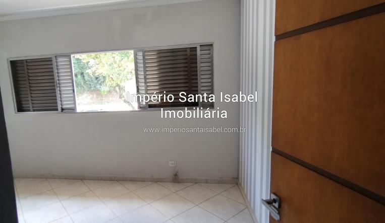 [Aluga casa ou Ponto Comercial atrás do Fórum de Santa Isabel -SP - R$ 7.000,00]