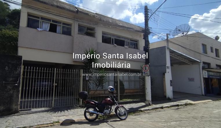 [Aluga casa ou Ponto Comercial atrás do Fórum de Santa Isabel -SP - R$ 7.000,00]