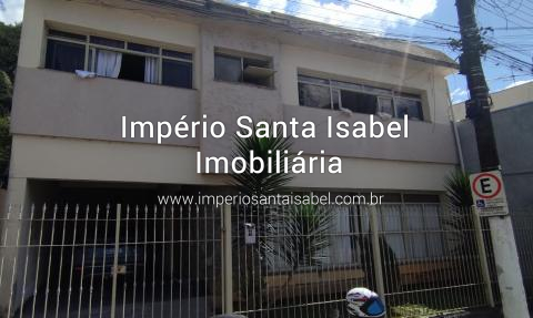 [Aluga casa ou Ponto Comercial atrás do Fórum de Santa Isabel -SP - R$ 7.000,00]