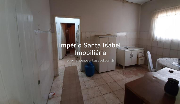 [Aluga casa ou ponto comercial ba Rua Leopoldo da Cunha Lima, 284 centro Santa Isabel ]