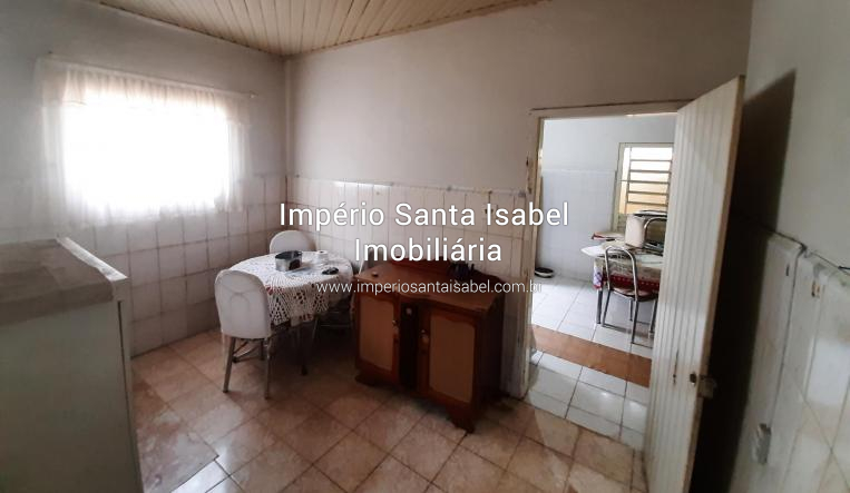 [Aluga casa ou ponto comercial ba Rua Leopoldo da Cunha Lima, 284 centro Santa Isabel ]