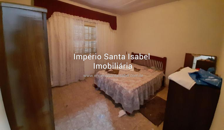[Aluga casa ou ponto comercial ba Rua Leopoldo da Cunha Lima, 284 centro Santa Isabel ]
