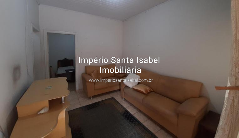 [Aluga casa ou ponto comercial ba Rua Leopoldo da Cunha Lima, 284 centro Santa Isabel ]