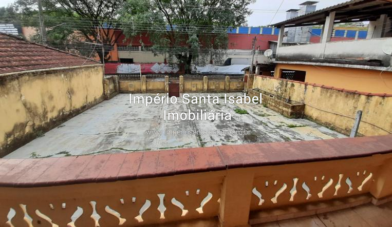 [Aluga casa ou ponto comercial ba Rua Leopoldo da Cunha Lima, 284 centro Santa Isabel ]