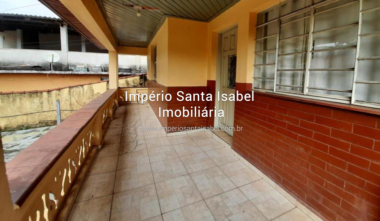 [Aluga casa ou ponto comercial ba Rua Leopoldo da Cunha Lima, 284 centro Santa Isabel ]