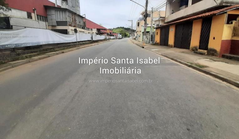 [Aluga casa ou ponto comercial ba Rua Leopoldo da Cunha Lima, 284 centro Santa Isabel ]
