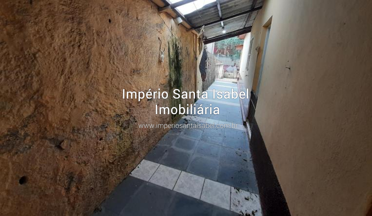 [Aluga casa ou ponto comercial ba Rua Leopoldo da Cunha Lima, 284 centro Santa Isabel ]