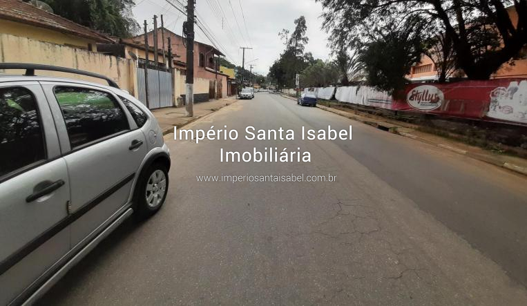 [Aluga casa ou ponto comercial ba Rua Leopoldo da Cunha Lima, 284 centro Santa Isabel ]