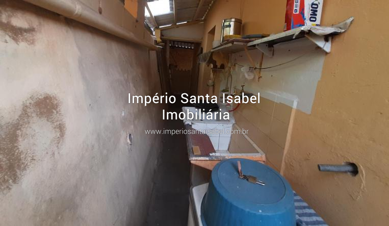 [Aluga casa ou ponto comercial ba Rua Leopoldo da Cunha Lima, 284 centro Santa Isabel ]