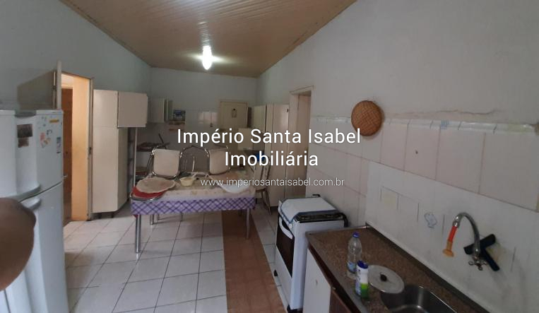 [Aluga casa ou ponto comercial ba Rua Leopoldo da Cunha Lima, 284 centro Santa Isabel ]