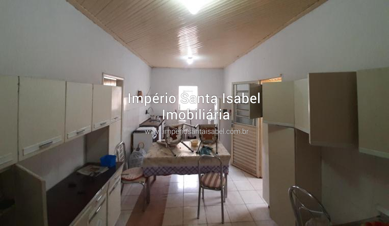 [Aluga casa ou ponto comercial ba Rua Leopoldo da Cunha Lima, 284 centro Santa Isabel ]