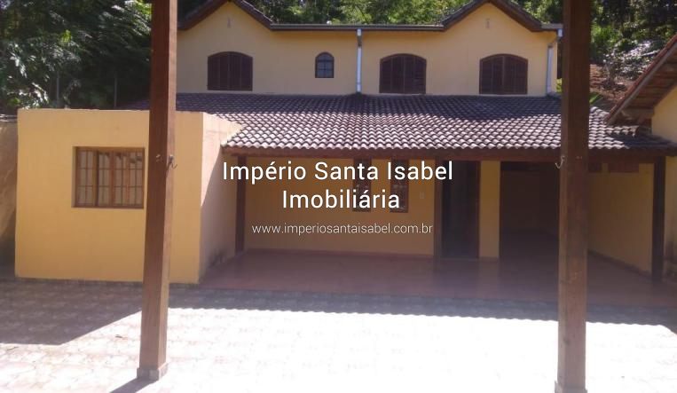 Aluga Casa Próximo Ao Condomínio Country Club R$: 2.200,00 - Império ...