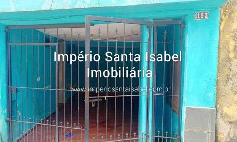 [Aluga casa R: Washington Luis, 1.193- Vila Guilherme]