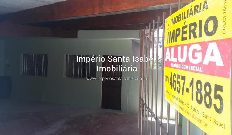 [Aluga-se casa  4 cômodos + garagem  totalmente individual na Av Brasil R$ 850,00]