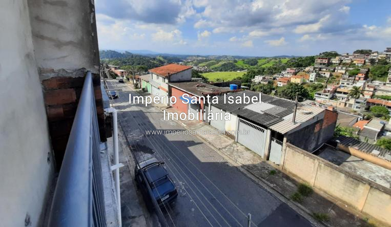 [Aluga casa Semeacabada no bairro do Novo Éden em Santa Isabel ]