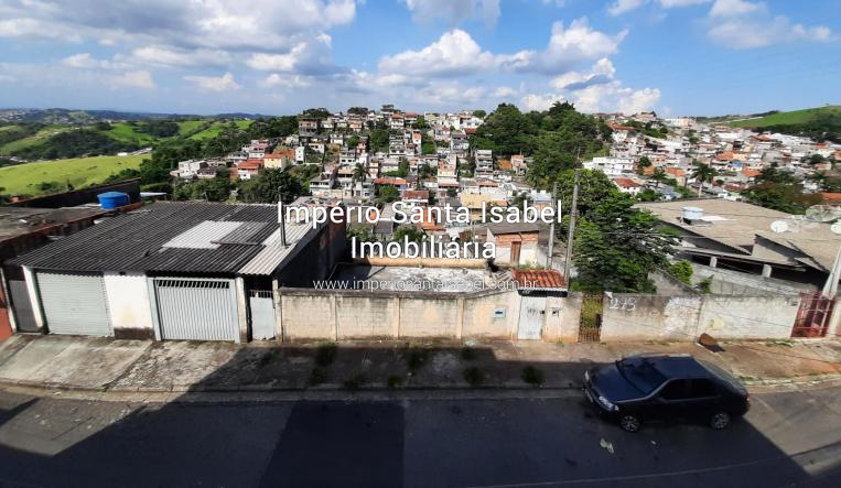 [Aluga casa Semeacabada no bairro do Novo Éden em Santa Isabel ]