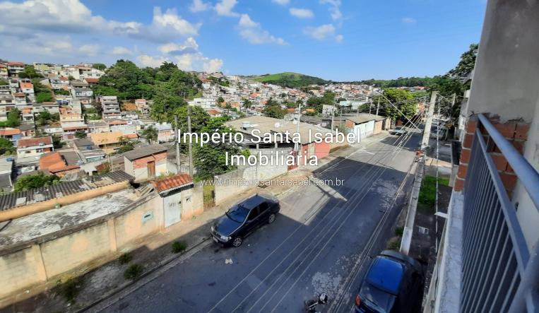 [Aluga casa Semeacabada no bairro do Novo Éden em Santa Isabel ]