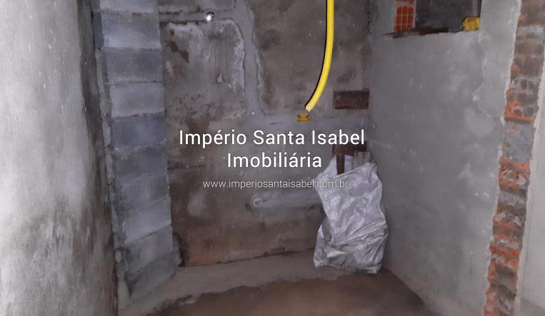 [Aluga casa Semeacabada no bairro do Novo Éden em Santa Isabel ]