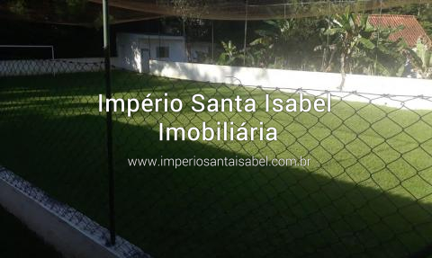 [Aluga Chácara 5.000 M2 Bairro Morro Grande Santa Isabel-SP R$ 5.000,00]