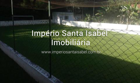 [Aluga Chácara 5.000 M2 Bairro Morro Grande Santa Isabel-SP R$ 5.000,00]