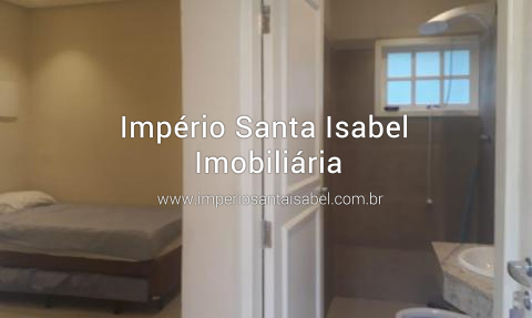 [Aluga Chácara 5.000 M2 Bairro Morro Grande Santa Isabel-SP R$ 5.000,00]