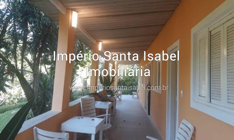 [Aluga Chácara 5.000 M2 Bairro Morro Grande Santa Isabel-SP R$ 5.000,00]