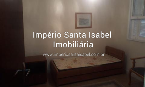 [Aluga Chácara 5.000 M2 Bairro Morro Grande Santa Isabel-SP R$ 5.000,00]