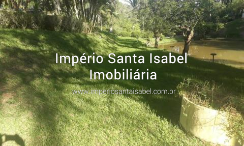 [Aluga Chácara 5.000 M2 Bairro Morro Grande Santa Isabel-SP R$ 5.000,00]