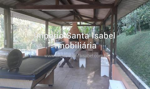 [Aluga Chácara 5.000 M2 Bairro Morro Grande Santa Isabel-SP R$ 5.000,00]
