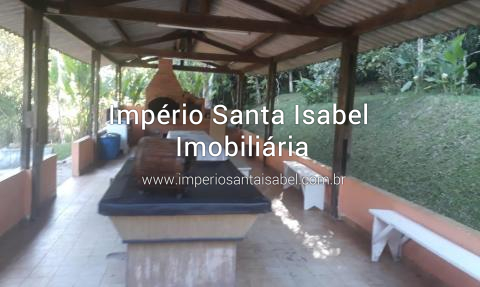 [Aluga Chácara 5.000 M2 Bairro Morro Grande Santa Isabel-SP R$ 5.000,00]